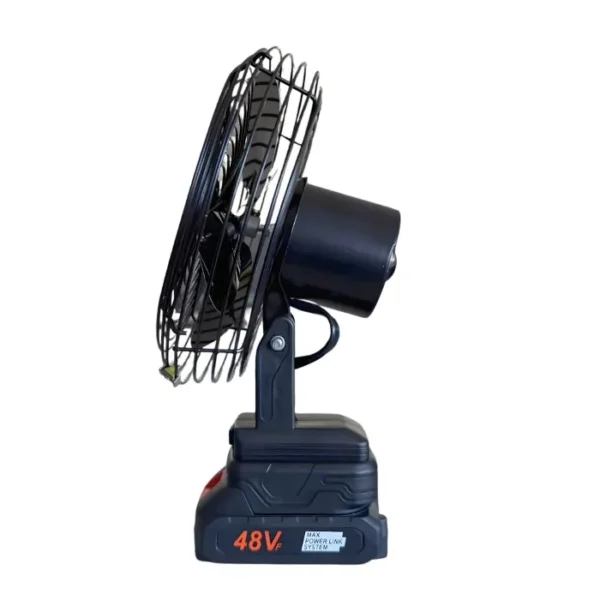 akumulatoren-ventilator-s-bateriya-i-zaryadno-IMAGE01.webp Επαναφορτιζόμενος ανεμιστήρας με μπαταρία και φορτιστή
