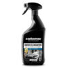 Αρωματικό σπρέι αυτοκινήτου Luxury Car Carbonax 720ml