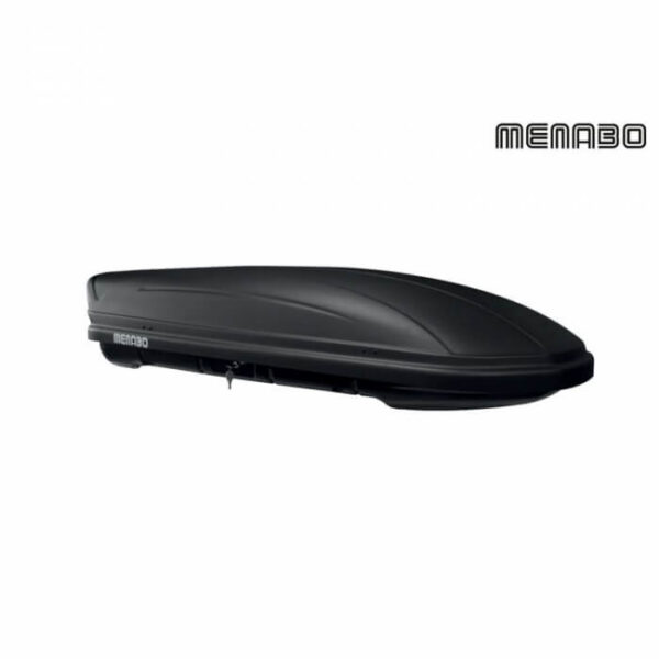 Menabo 924 Μπαγκαζιέρα οροφής 460 L