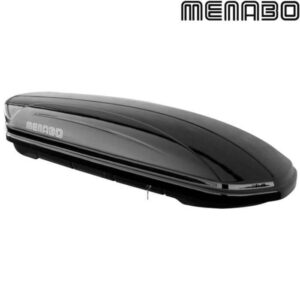 Menabo DUO Μπαγκαζιέρα οροφής 460 L
