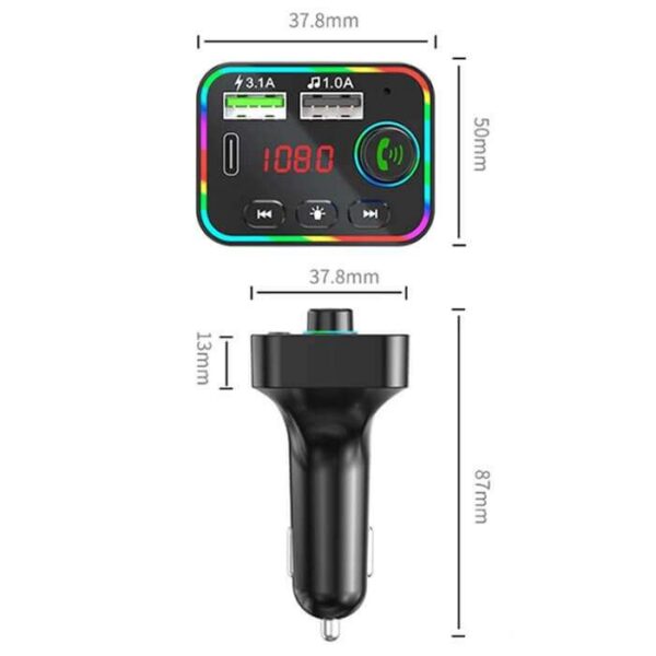 bluetooth-fm-transmiter-za-avtomobil-2429-IMAGE4.jpg Bluetooth FM Transmitter αυτοκινήτου 2429