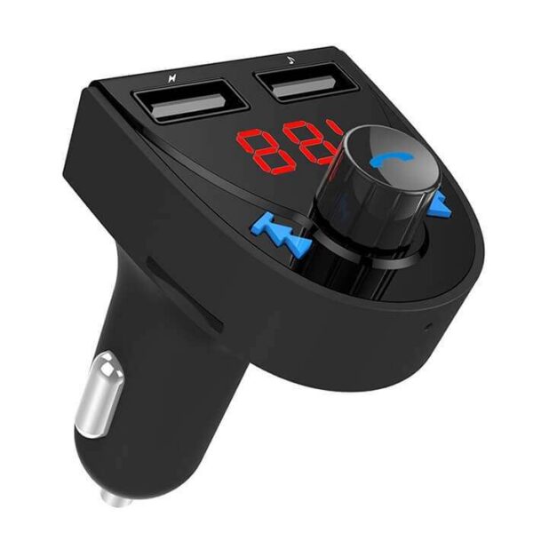 bluetooth-fm-transmiter-za-avtomobil-hk407-IMAGE1.jpg Bluetooth FM Transmitter αυτοκινήτου HK407