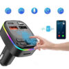 bluetooth-fm-transmiter-za-avtomobil-s-type-c-IMAGE02.jpg Bluetooth FM Transmitter αυτοκινήτου με Type-C