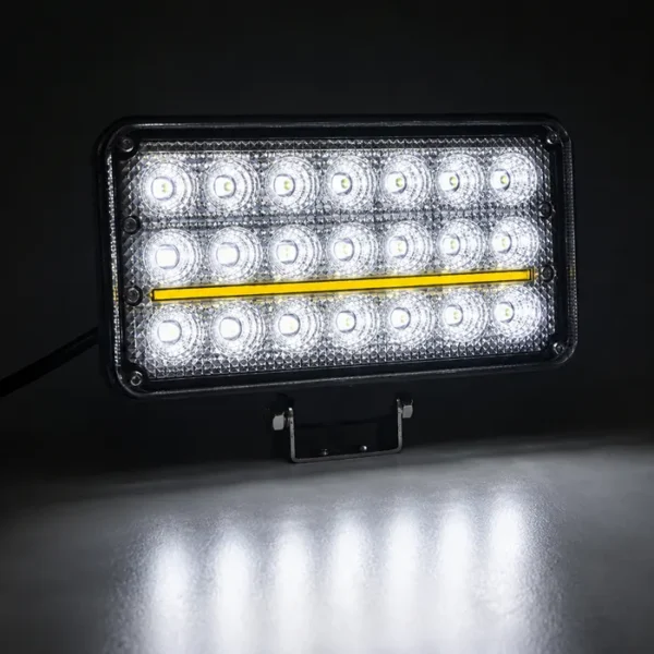 LED Bar αυτοκινήτου - 23 cm