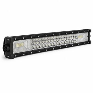 dioden-khalogen-led-bar-108w-55sm-IMAGE01.jpg LED Bar αυτοκινήτου 108W - 55 cm