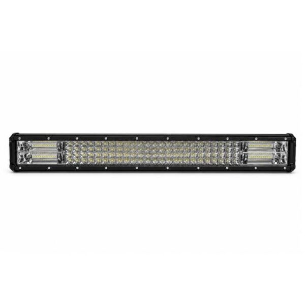 LED Bar αυτοκινήτου 132W - 72 cm