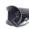 LED Bar αυτοκινήτου 144W 6000K - 56 cm