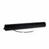 LED Bar αυτοκινήτου 144W 6000K - 56 cm