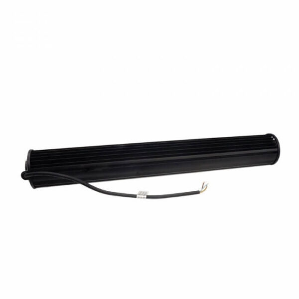 LED Bar αυτοκινήτου 144W 6000K - 56 cm
