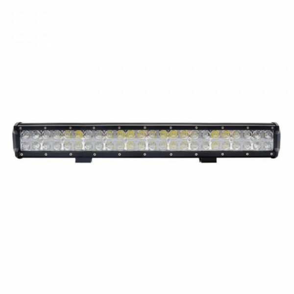 LED Bar αυτοκινήτου 144W 6000K - 56 cm