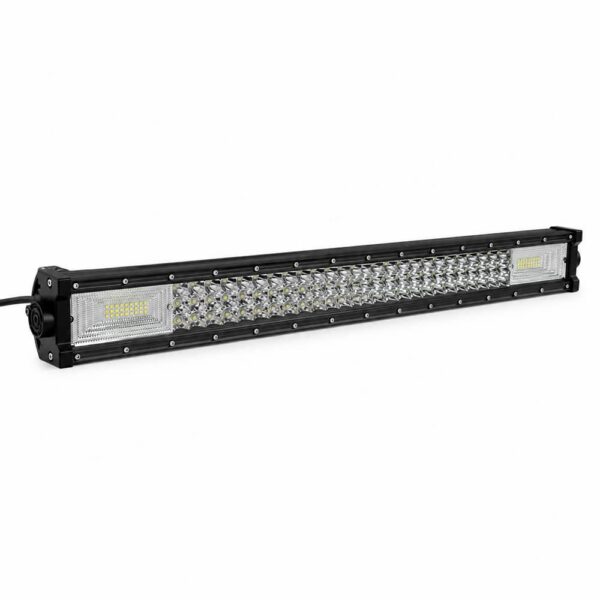 LED Bar αυτοκινήτου 153W - 80 cm