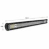 LED Bar αυτοκινήτου 168W - 92 cm