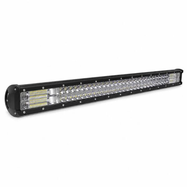 LED Bar αυτοκινήτου 168W - 92 cm
