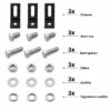 LED Bar αυτοκινήτου 168W - 92 cm