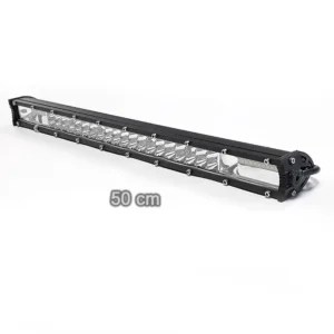 dioden-khalogen-led-bar-180w-6000k-50sm-IMAGE01.webp LED Bar αυτοκινήτου 180W 6000K - 50 cm