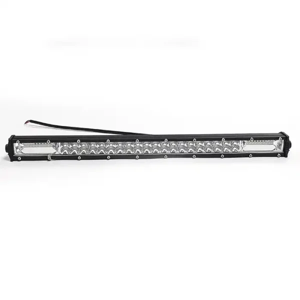 LED Bar αυτοκινήτου 180W 6000K - 50 cm
