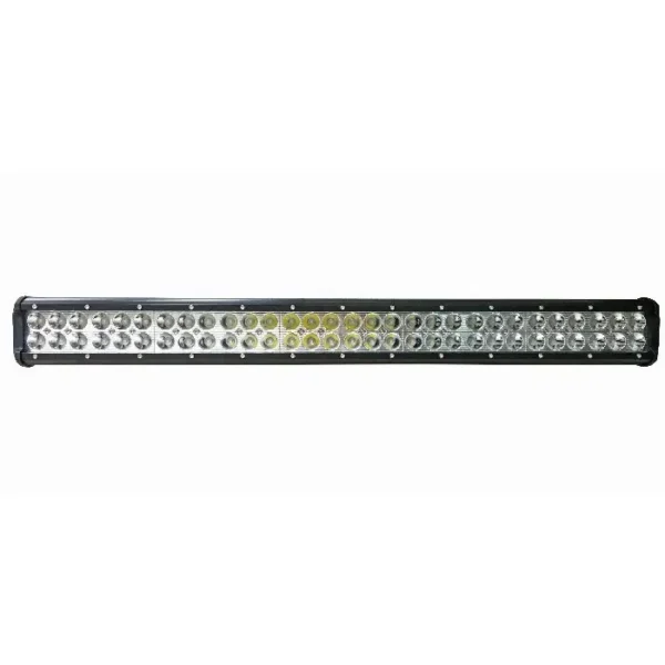LED Bar αυτοκινήτου 180W 6000K - 71 cm
