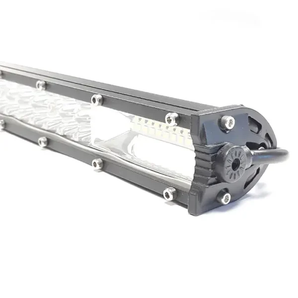 LED Bar αυτοκινήτου 180W 6000K - 50 cm