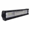 LED Bar αυτοκινήτου 72W - 35 cm