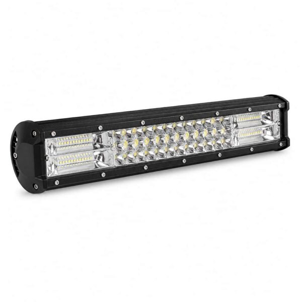 LED Bar αυτοκινήτου 84W - 44 cm