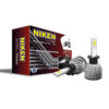 LED λάμπες NIKEN H1 ECO - σετ 2 τεμαχίων