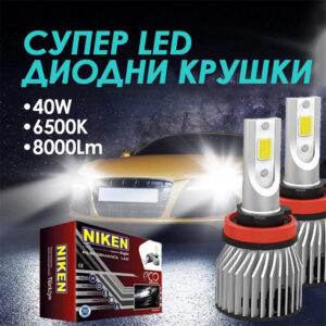 diodni-krushki-niken-h11-eko-2-br-v-komplekt-IMAGE1.jpg LED λάμπες NIKEN H11 ECO - σετ 2 τεμαχίων