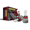 LED λάμπες NIKEN H11 ECO - σετ 2 τεμαχίων