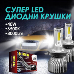 diodni-krushki-niken-h4-eko-2-br-v-komplekt-IMAGE1.jpg LED λάμπες NIKEN H4 ECO - σετ 2 τεμαχίων