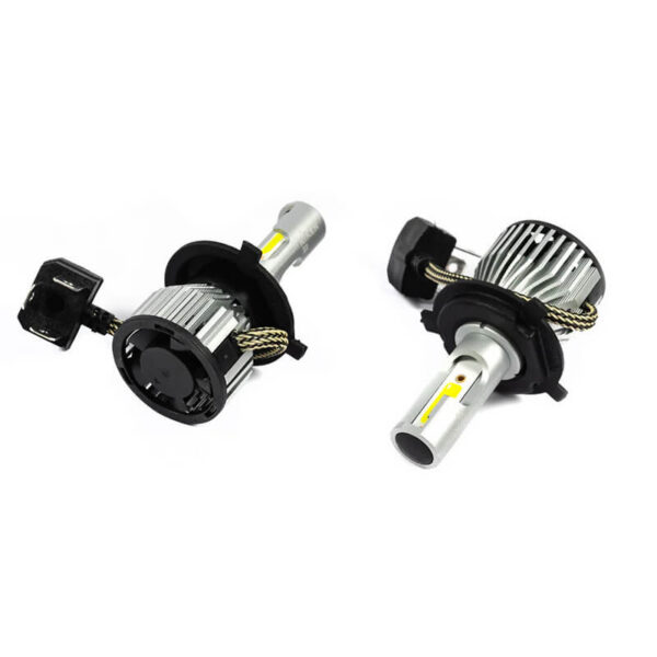 LED λάμπες NIKEN H4 ECO - σετ 2 τεμαχίων
