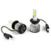 LED λάμπες NIKEN H7 ECO - σετ 2 τεμαχίων