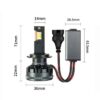 diodni-krushki-r50-h1-12-24v-2.jpg LED λάμπες R50 H1 12V/24V