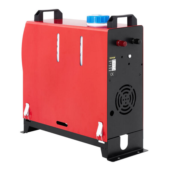 Αερόθερμο πετρελαίου HAWEK - 8kW, 12/24/220V