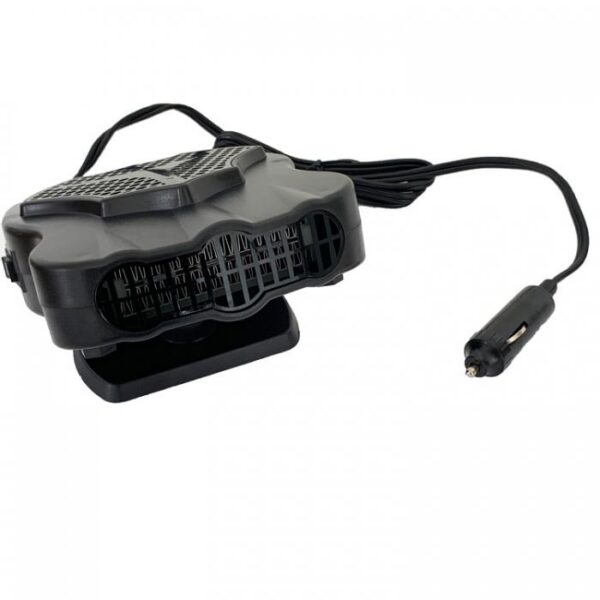 Ηλεκτρικό αερόθερμο αυτοκινήτου 12V-150 W