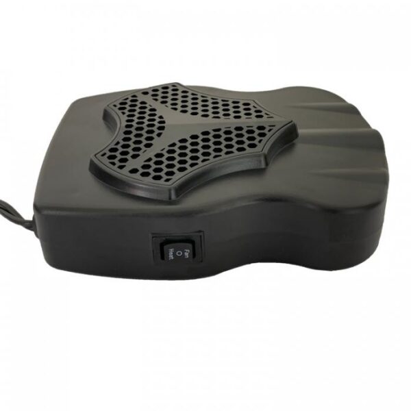 Ηλεκτρικό αερόθερμο αυτοκινήτου 12V-150 W