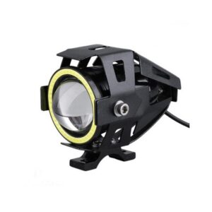 halogenen-far-za-motor-skuter-dioden-s-lupa-IMAGE1.jpg LED προβολέας μοτοσυκλέτας/σκούτερ