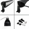 izvit-led-bar-180w-80sm-IMAGE3.jpg Κυρτό LED Bar 180W - 80 cm