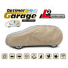 Kegel κάλυμμα hatchback / station wagon - 455cm