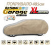 Kegel κάλυμμα hatchback / station wagon - 485cm