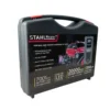 STAHLMAYER Jump Starter εκκινητής μπαταρίας με κομπρεσέρ