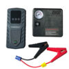 STAHLMAYER Jump Starter εκκινητής μπαταρίας με κομπρεσέρ