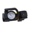 Τρόμπα ελαστικών 12V με μανόμετρο