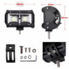 LED Bar 54W - 13cm