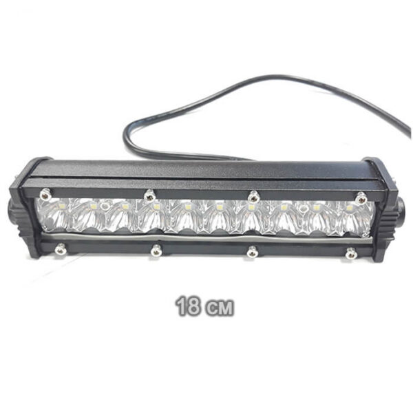 LED Bar 60W - 18cm