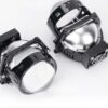 Bi-LED φακοί προβολέα XT-4 / 55W