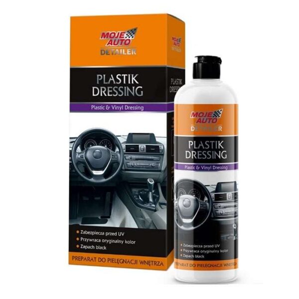 mlqko-za-plastmasa-i-vinil-500-ml.jpg Γαλάκτωμα περιποίησης πλαστικών & ταμπλό Amtra Matt 500ml