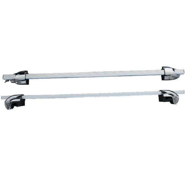 Μπάρες οροφής για station wagon 120 cm - ασημί
