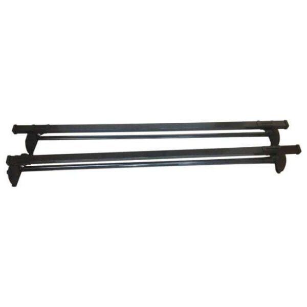 Μπάρες οροφής αυτοκινήτου 117 cm