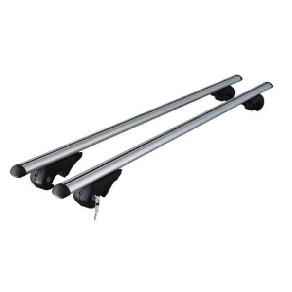 Μπάρες οροφής αυτοκινήτου 135 cm