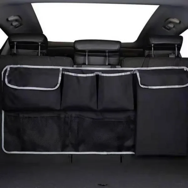 Organizer πορτμπαγκάζ 100x45cm