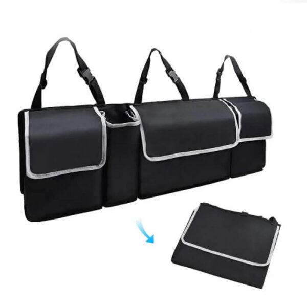 Organizer πορτμπαγκάζ 90x25cm